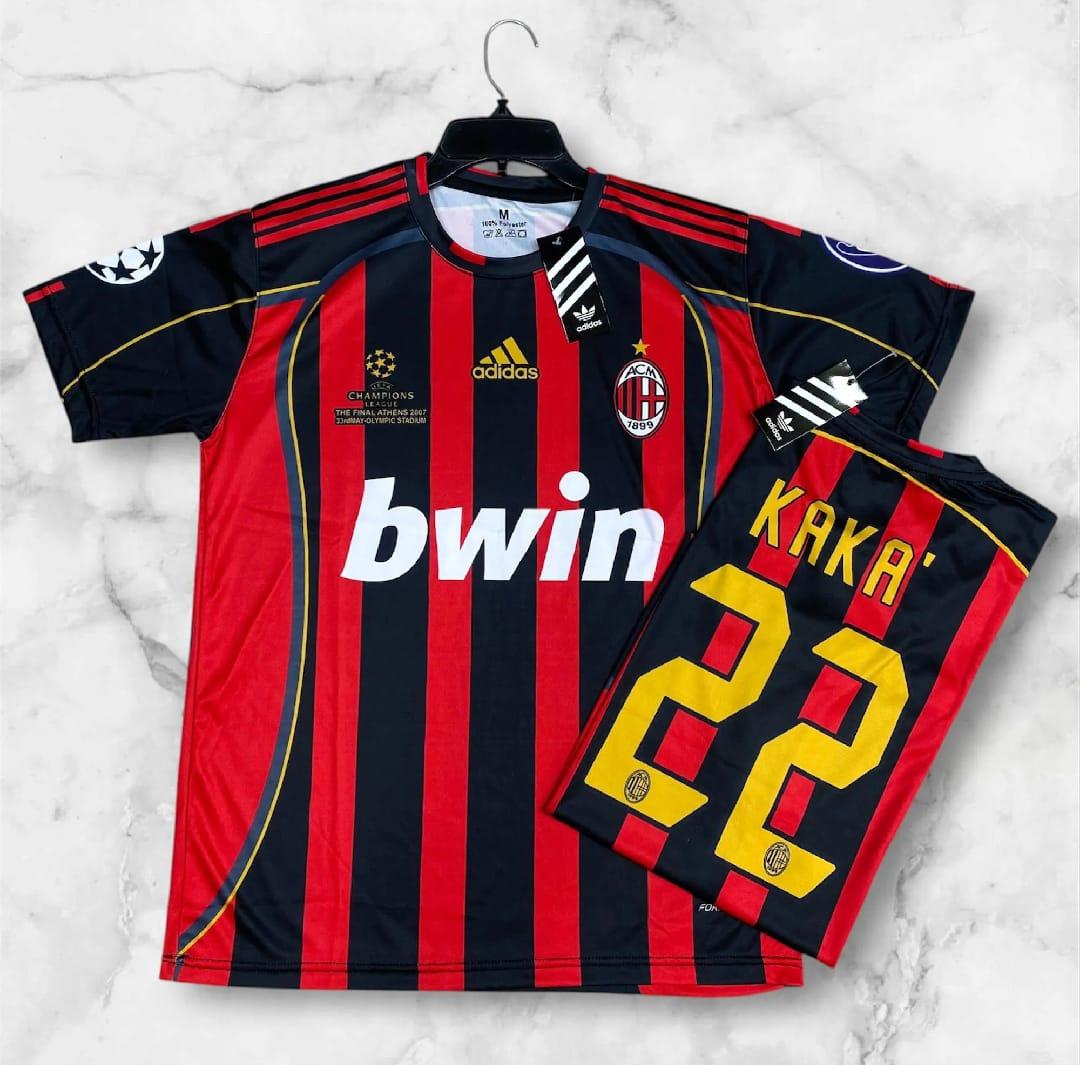 Orignal Neymar Jr Barcelona T-Shirt Football - Available