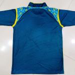 AUSTRALIA T20 World Cup 2026 Jersey