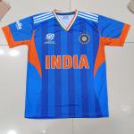 INDIA  T20–WORLD CUP 2026 JESEY