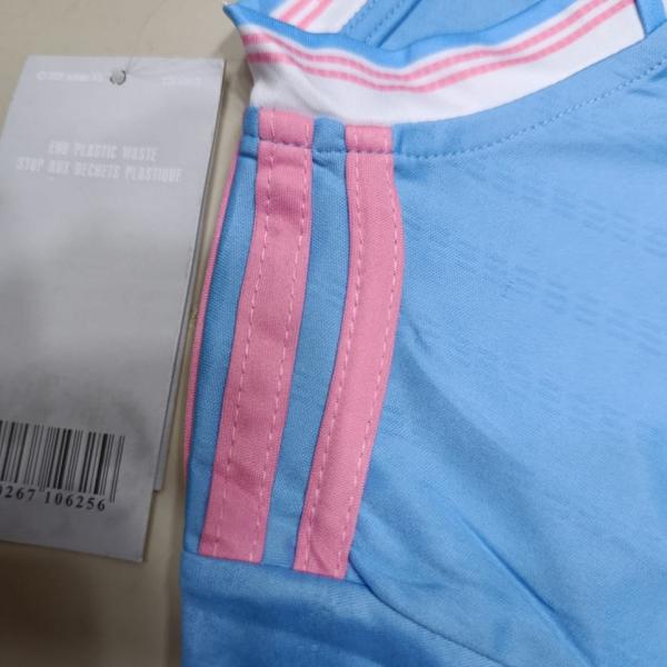 Messi Inter Miami Third Shirt 2025-26