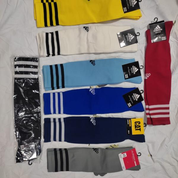 FOTBALL SOCKS KID &ADULT