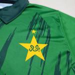 pakistan T20 World Cup 2026 Jersey –AB
